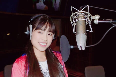 ADR VO Anime
